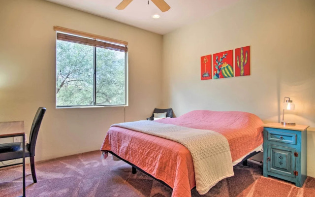 Mountain-view Oasis w/ Incredible Pool & Spa!