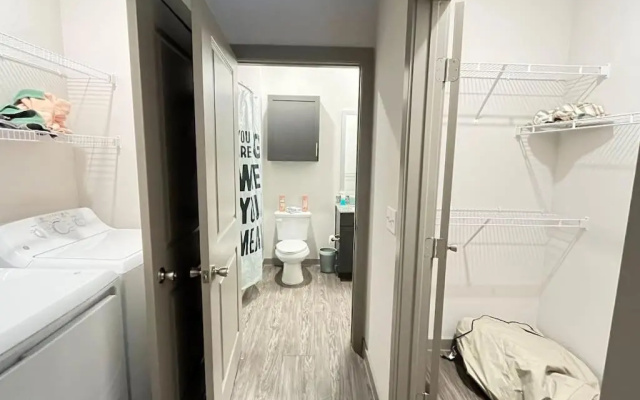 Sexy & Sensual 1BR Escape