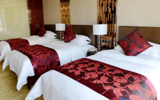 Hongquan Hotel