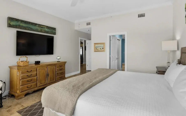 Legacy 303: Beachfront Retreat on 30a!
