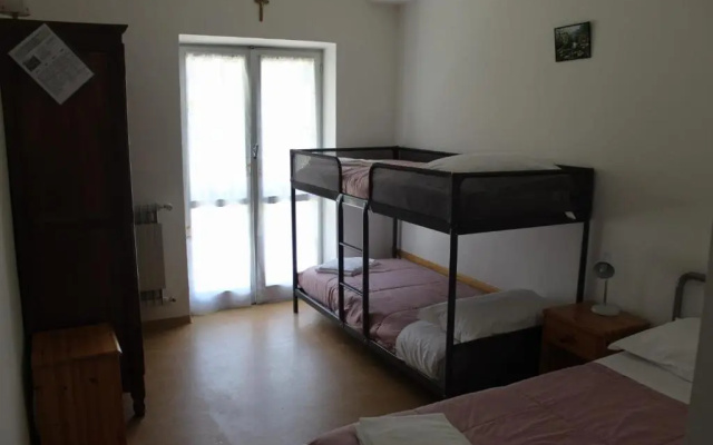 Casa Alpina Beato Rosaz