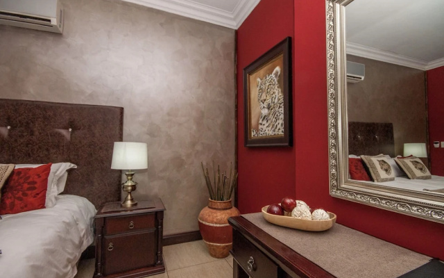 Ubuthongo Guest House