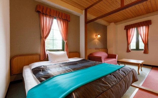 Hotel Keyaki no Ki