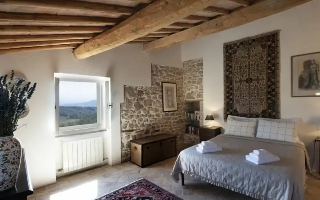 Villa Degli Artisti