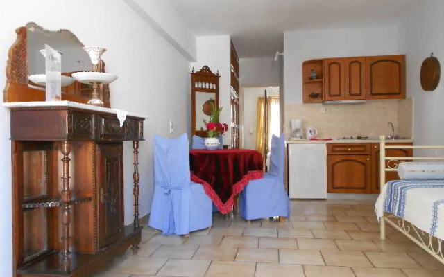 Maria Studios