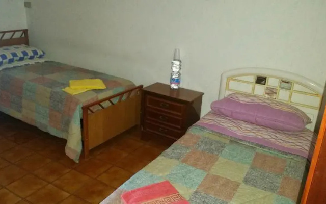 Casa vacanze Caltabellotta