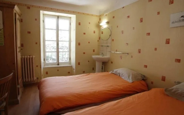 Hôtel d'Izoard