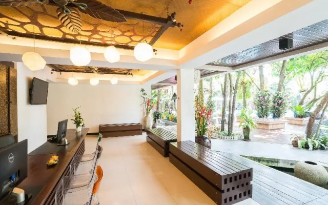 Aonang Princeville Villa Resort & Spa - Gha Wellhotel-Halal Certified, Krabi, Thailand