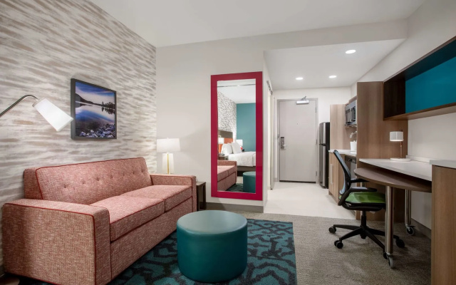 Home2 Suites By Hilton Calhoun
