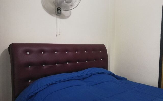 Ingkamol Homestay