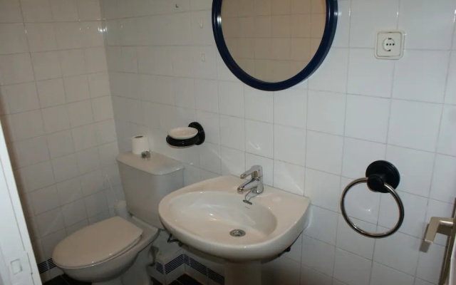 Apartamentos Passeig Del Mar