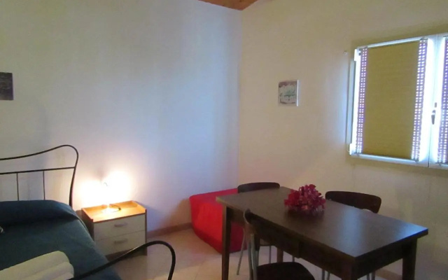 Casa Vacanze Barone di Civico 24