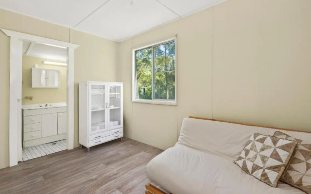 Diamond Waters Caravan Park