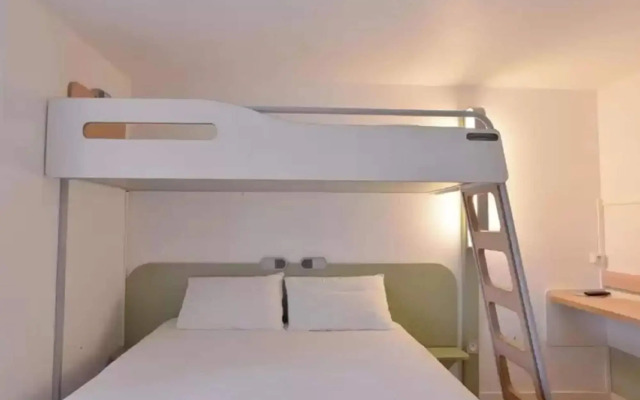 ibis budget Lyon Villefranche sur Saône