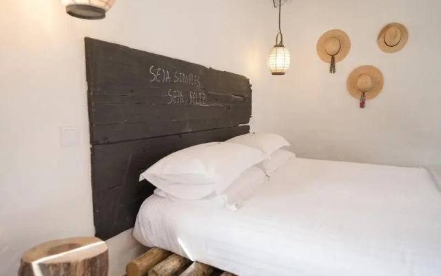 Monte Gois Country House e Spa
