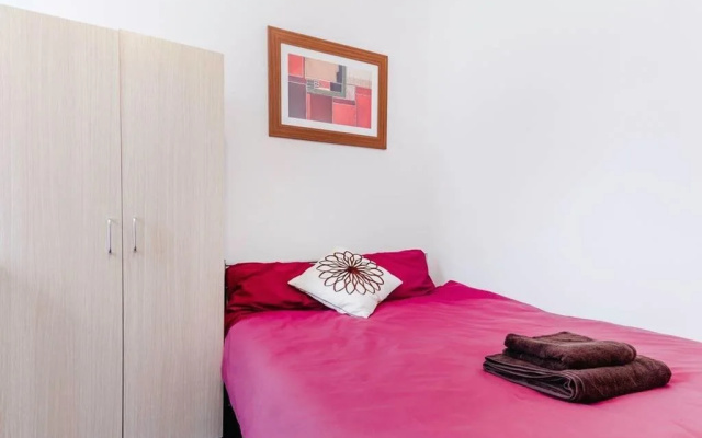 Wembley Central Rooms