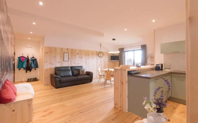 Ferienwohnung Wies Wieserhof