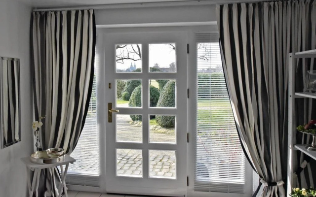 Haus Lttingen Landhaussuite Am Schloss