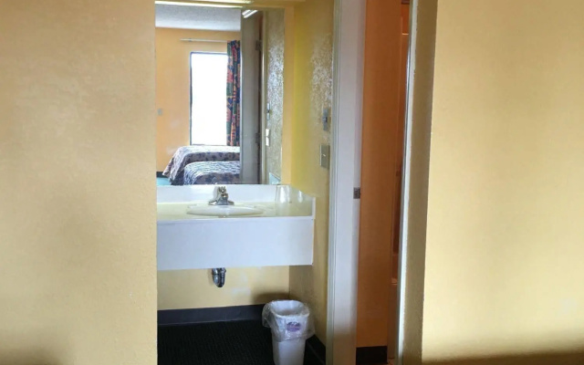 Ingleside Motel