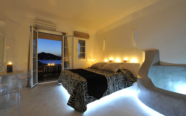 Senia Hotel