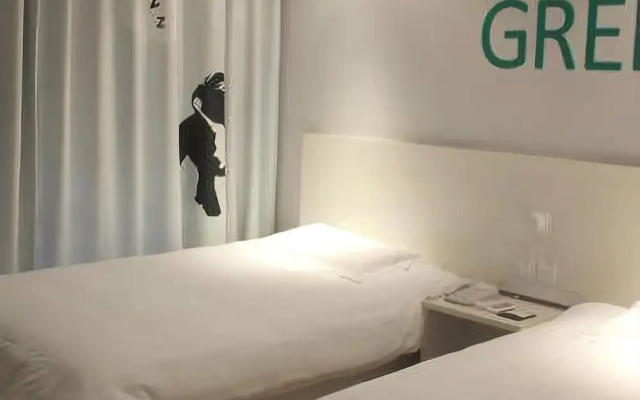 Motel 168 Hotel