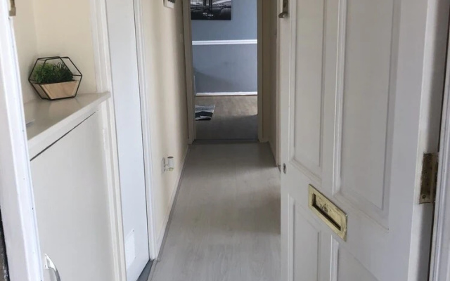 Well Presented 1-bed Apartment in Birmingham