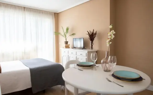 Apartamentos Acacio