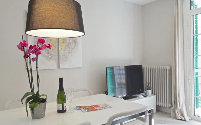 BarcelonaForRent Urban Town Suites