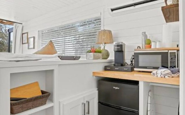 New The Saguaro-tiny Shipping Container Home