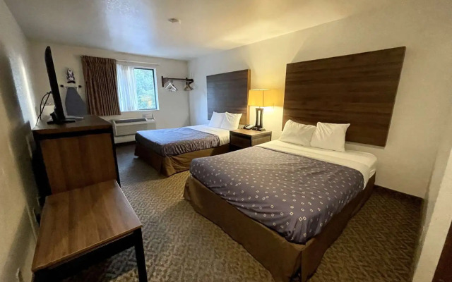 SureStay by Best Western Prince Frederick