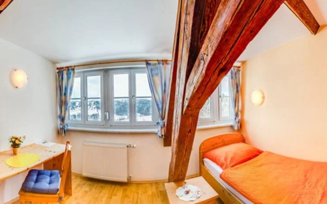Frühstückspension Zanglhof