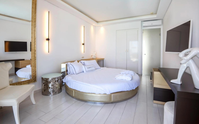 Diamond Deluxe Hotel Wellness & Spa - Adults only