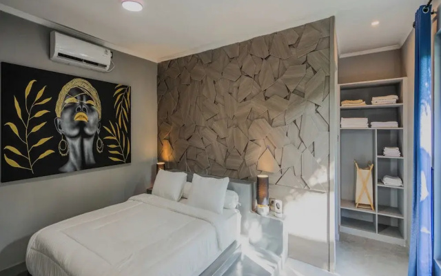 Marisan Villa by Betterplace