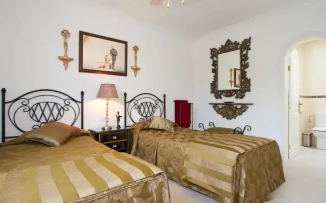 Villa Ça Cest La Vie