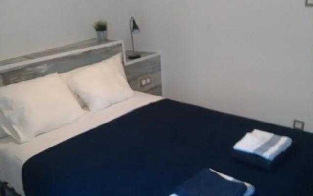 Apartamento El Balcón de las Armas