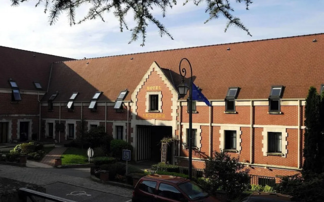 Citotel Le Cedre