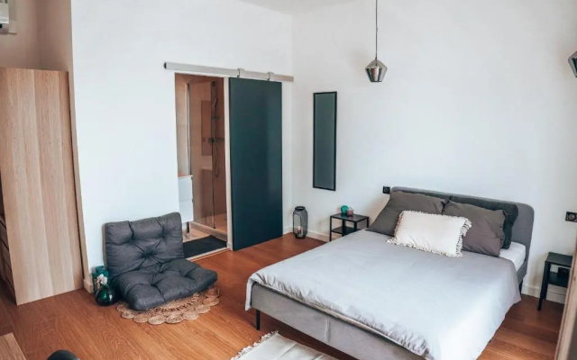 La Maison Mickael