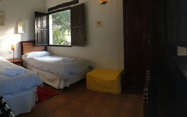 Casa El Bosque