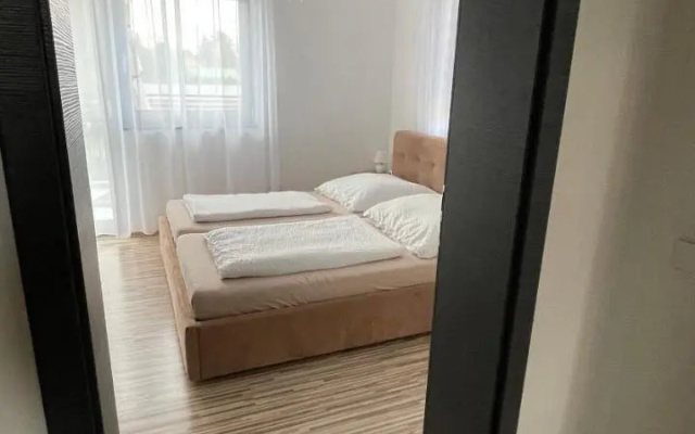 Ferienwohnung Fink