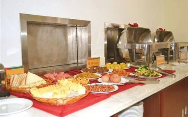 City Comfort Inn Group
