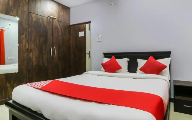Jubilee Homes by OYO Rooms