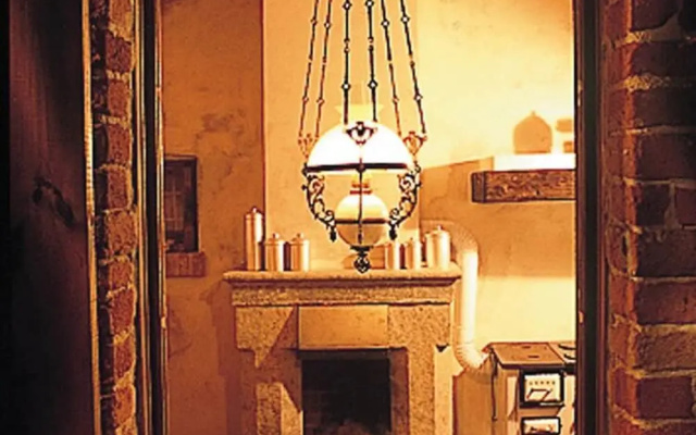 Holiday Home in Langhe With Pool and Terrace