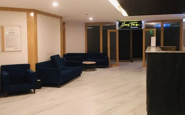 Muong Thanh Luxury Xuan Thanh Hotel