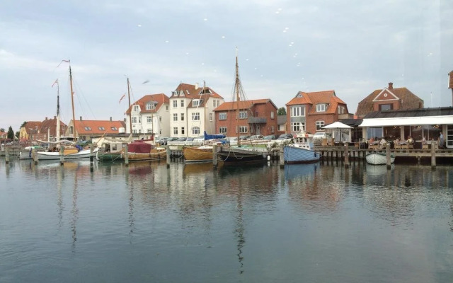 Røllikevej 15 Holiday House
