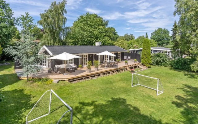 "Kaino" - 700m from the sea in Sealand