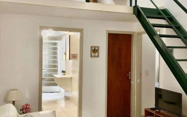 Casa com ótima localização