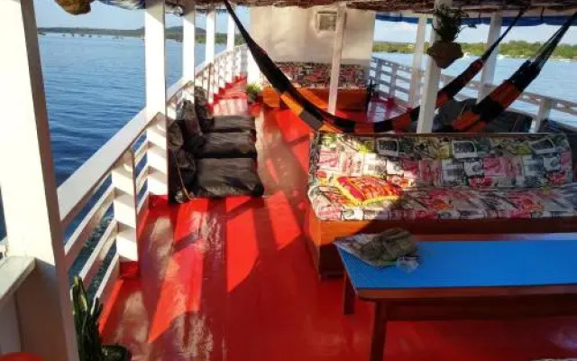 Selvagem Tours