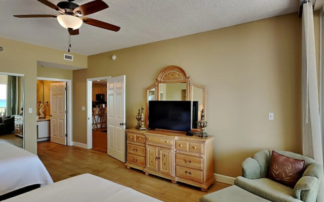 Navarre Beach Regency by Southern Vacation Rentals
