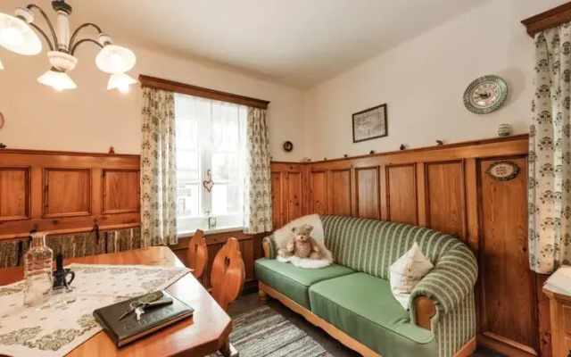 Chalet Kerstin