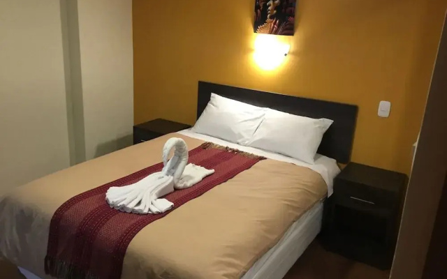 Andina Inn Cusco Hotel Corporativo